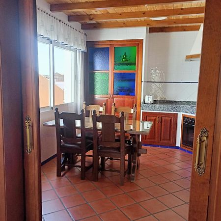 Casa El Tarajal Βίλα Μάλαγα Εξωτερικό φωτογραφία