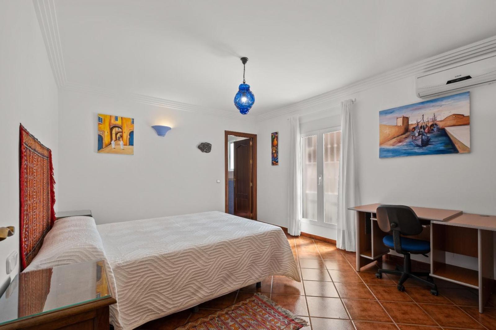 Casa El Tarajal Βίλα Μάλαγα Εξωτερικό φωτογραφία
