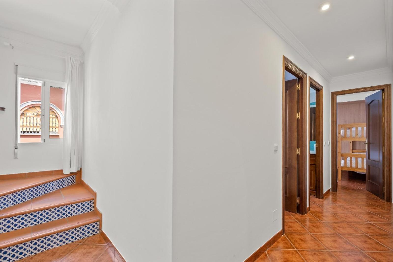 Casa El Tarajal Βίλα Μάλαγα Εξωτερικό φωτογραφία