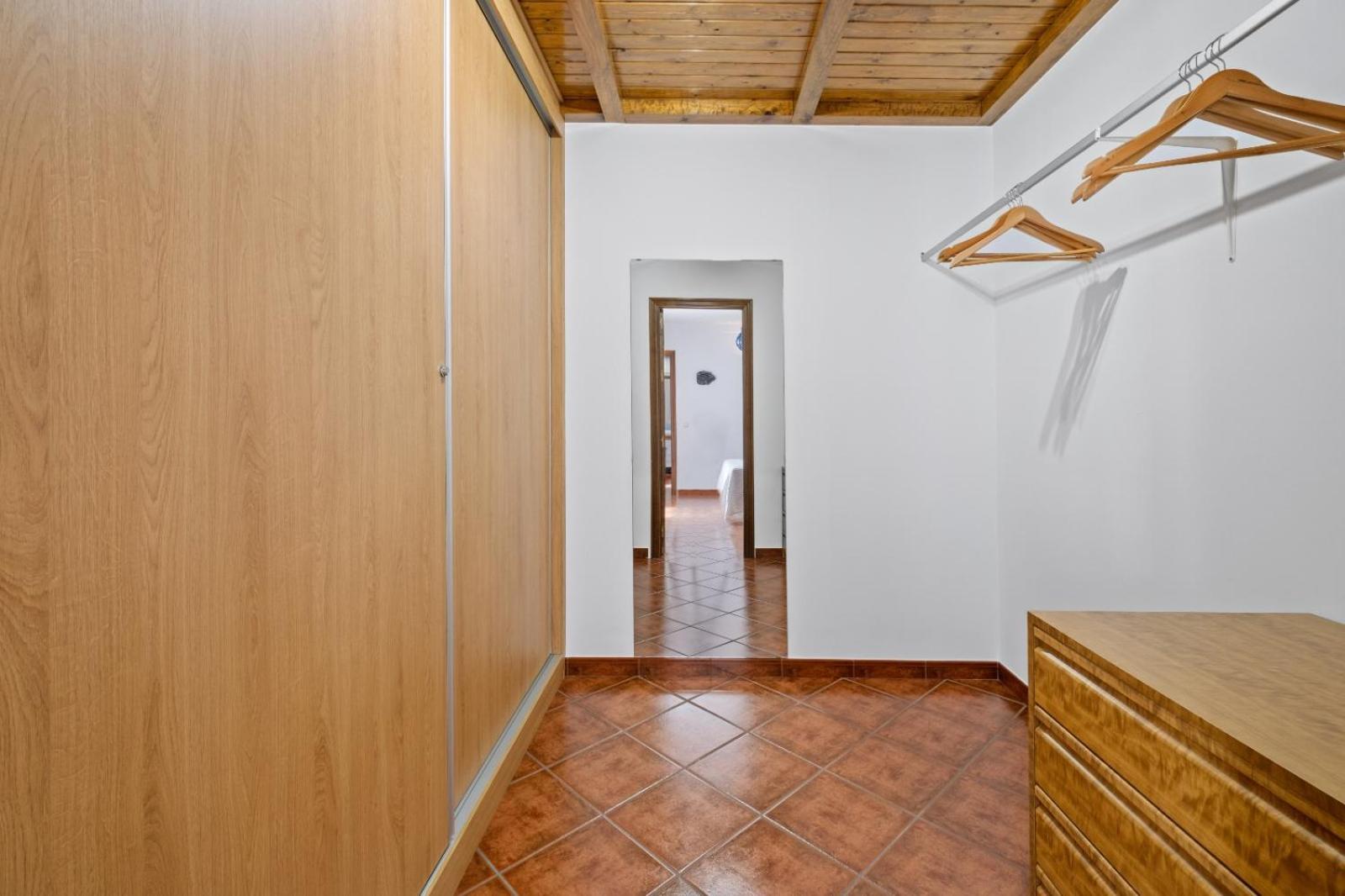 Casa El Tarajal Βίλα Μάλαγα Εξωτερικό φωτογραφία