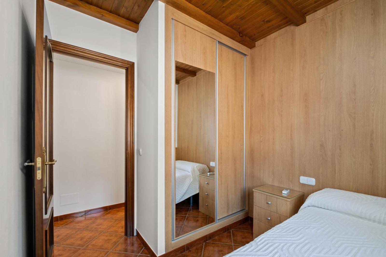 Casa El Tarajal Βίλα Μάλαγα Εξωτερικό φωτογραφία
